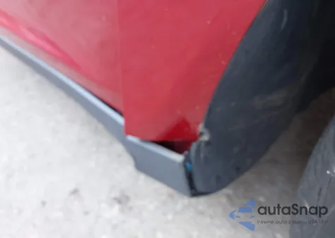 2012 Ford Taurus Sho из США, поврежденный, VIN 1FAHP2KT4CG138577